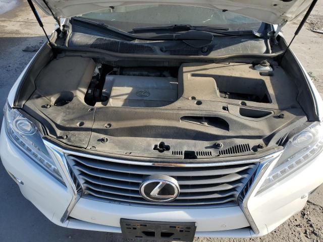 Photo 12 from auction – 2013 LEXUS RX 350 BAS with VIN 2T2BK1BA5DC179464