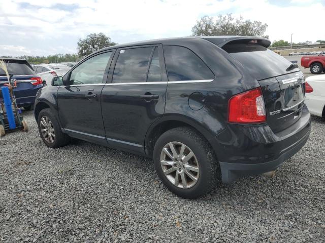 Photo 2 from auction – 2014 FORD EDGE LIMIT with VIN 2FMDK3KC9EBA34430
