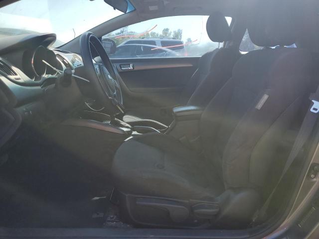Photo 7 from auction – 2013 KIA FORTE EX with VIN KNAFU6A28D5713459