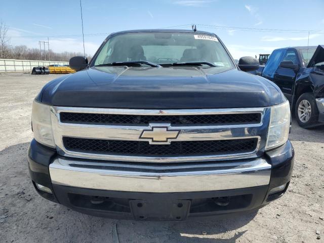 Снимка 5 от търг – 2008 CHEVROLET SILVERADO с VIN 2GCEK19J981304378