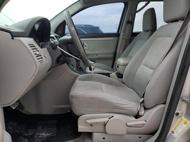 Photo 7 from auction – 2007 SUZUKI XL7 with VIN 2S3DB117876125117