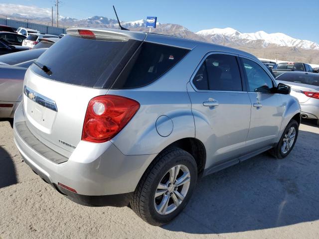 Photo 3 from auction – 2013 CHEVROLET EQUINOX LS with VIN 2GNALBEK9D6231341