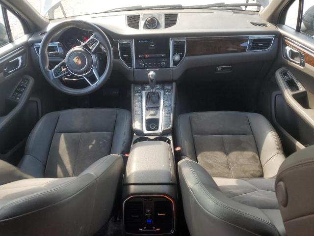 Photo 8 from auction – 2017 PORSCHE MACAN with VIN WP1AA2A57HLB01357