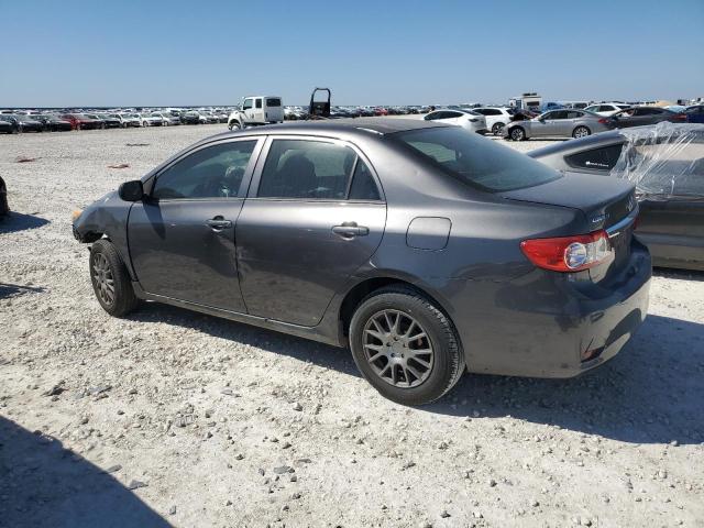 Photo 2 from auction – 2013 TOYOTA COROLLA BA with VIN 5YFBU4EE6DP224037