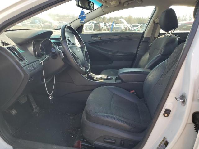 صورة رقم 7 من المزاد - 2011 HYUNDAI SONATA SE مع VIN 5NPEC4AB2BH264041