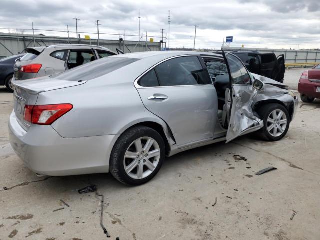 Photo 3 from auction – 2009 LEXUS ES 350 with VIN JTHBJ46G592274358