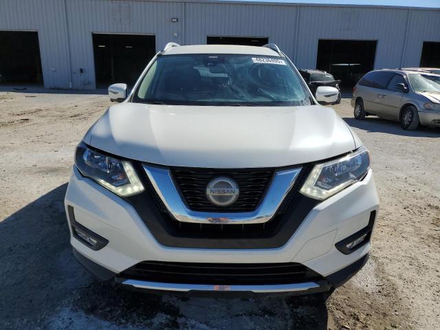 Photo 5 from auction – 2018 NISSAN ROGUE S with VIN JN8AT2MT7JW451358