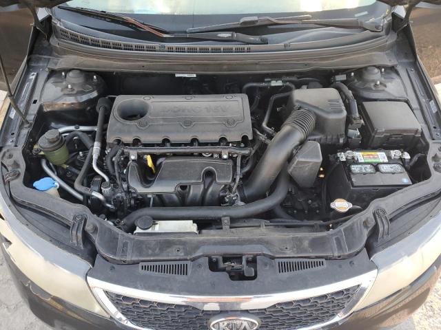 Photo 11 from auction – 2012 KIA FORTE LX with VIN KNAFT4A25C5538349