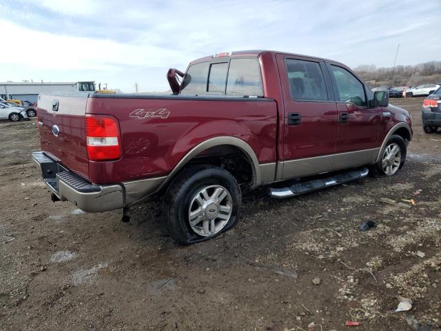 Photo 3 from auction – 2005 FORD F150 SUPER with VIN 1FTPW14515FA97772