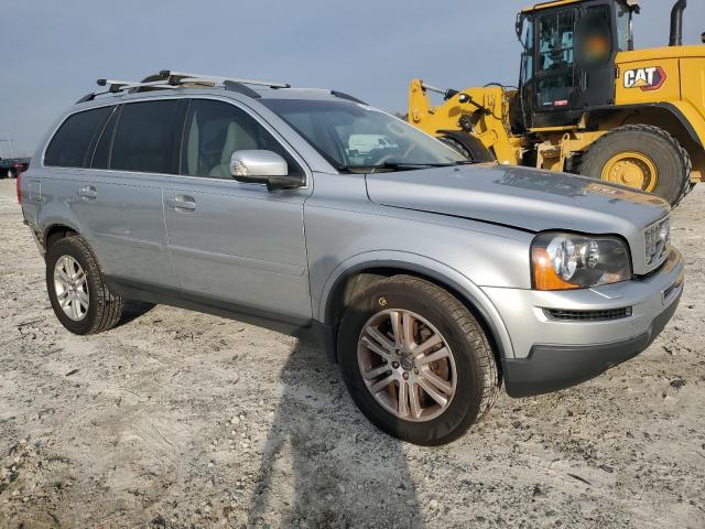 Photo 4 from auction – 2012 VOLVO XC90 3.2 with VIN YV4952CY0C1615553