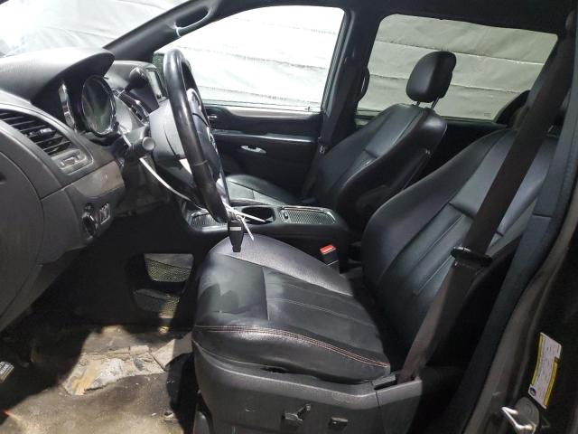 Photo 7 from auction – 2019 DODGE GRAND CARA with VIN 2C4RDGEGXKR658198