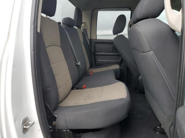 Photo 10 from auction – 2012 DODGE RAM 1500 S with VIN 1C6RD7FT5CS314149