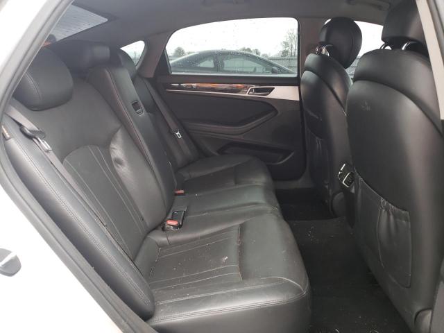 Photo 10 from auction – 2015 HYUNDAI GENESIS 3. with VIN KMHGN4JE7FU014735