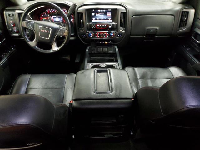 Photo 8 from auction – 2014 GMC SIERRA K15 with VIN 3GTU2VEC5EG392746