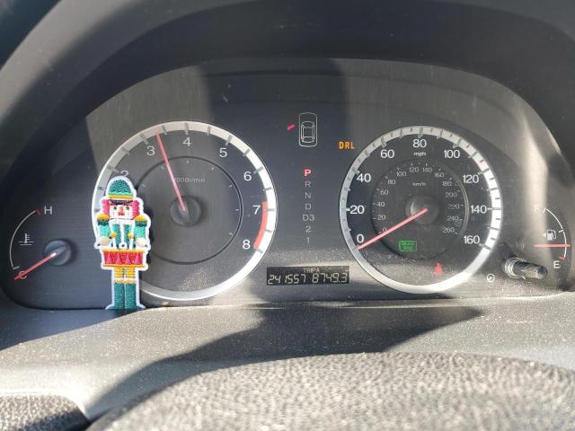 Photo 9 from auction – 2012 HONDA ACCORD SE with VIN 1HGCP2F64CA224212