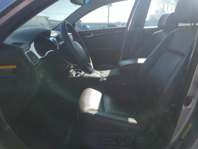 Photo 7 from auction – 2012 HYUNDAI GENESIS 3. with VIN KMHGC4DD9CU207649