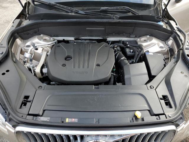 Photo 12 from auction – 2023 VOLVO XC90 PLUS with VIN YV4L12PN7P1903108