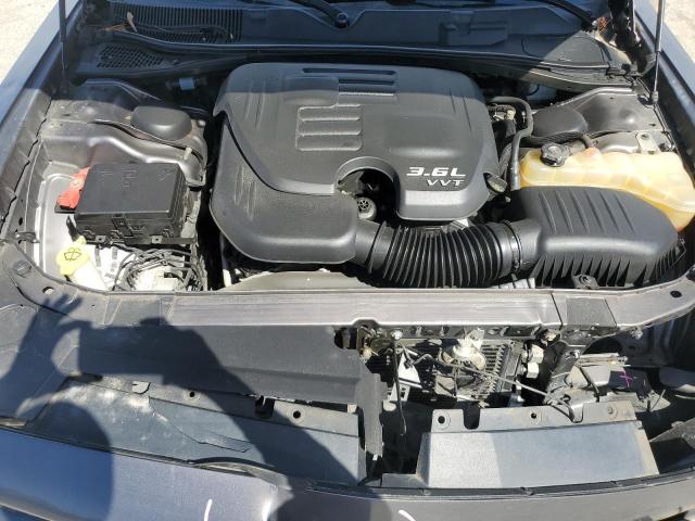 Photo 11 from auction – 2016 DODGE CHALLENGER with VIN 2C3CDZAG6GH249611