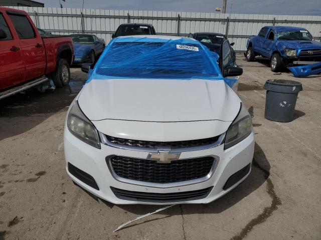 Photo 5 from auction – 2014 CHEVROLET MALIBU LS with VIN 1G11B5SL2EF232292