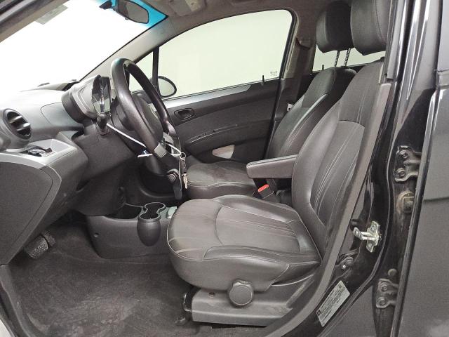 Photo 7 from auction – 2014 CHEVROLET SPARK 1LT with VIN KL8CD6S94EC430337