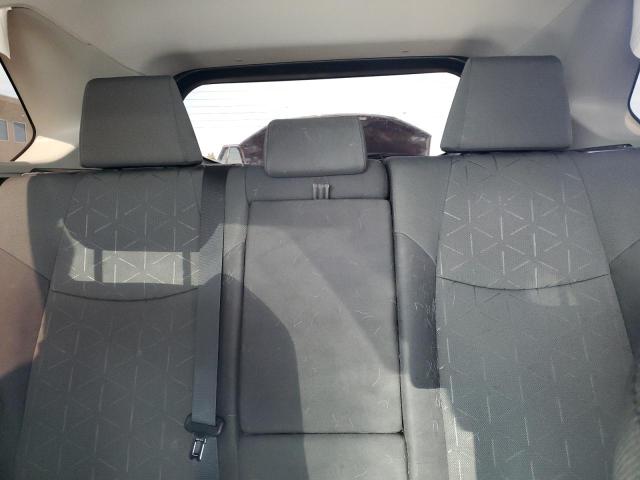 Photo 10 from auction – 2021 TOYOTA RAV4 XLE with VIN 2T3P1RFV0MC154424