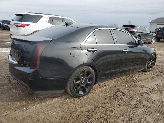صورة رقم 3 من المزاد - 2015 CADILLAC ATS مع VIN 1G6AA5RX8F0138220