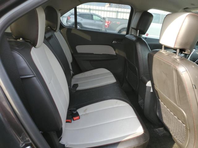 Photo 11 from auction – 2013 CHEVROLET EQUINOX LT with VIN 1GNALPEK2DZ102178
