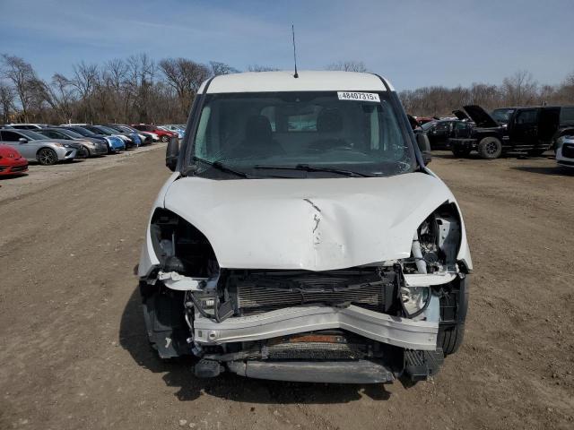 Photo 5 from auction – 2020 RAM PROMASTER with VIN ZFBHRFAB7L6P18712