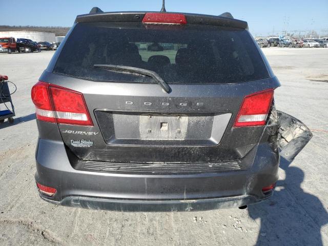 Фото 6 с аукциона – 2019 DODGE JOURNEY SE с VIN 3C4PDCBB3KT866512