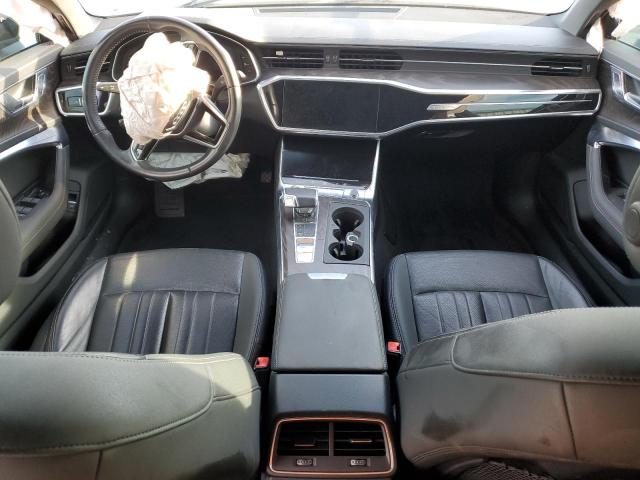 Photo 8 from auction – 2019 AUDI A6 PREMIUM with VIN WAUL2BF28KN068447