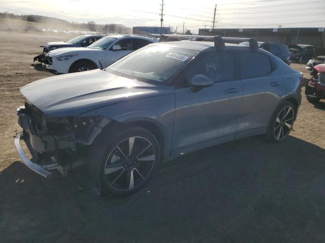 POLESTAR 2 2022 with VIN LPSED3KA9NL075828 - Photo from auction