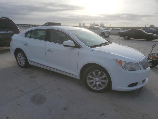 Photo 4 from auction – 2012 BUICK LACROSSE with VIN 1G4GA5ER2CF373859