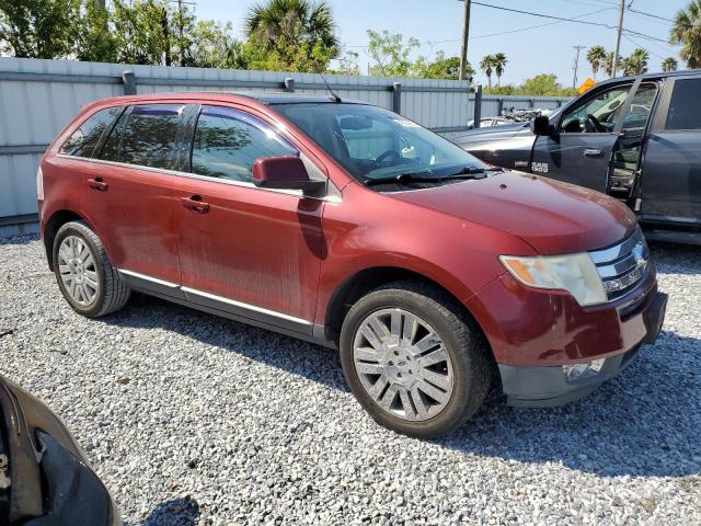 Photo 4 from auction – 2010 FORD EDGE LIMIT with VIN 2FMDK4KC6ABB03610