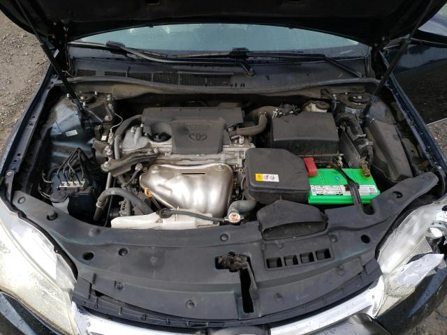Photo 11 from auction – 2017 TOYOTA CAMRY LE with VIN 4T1BF1FK1HU382089