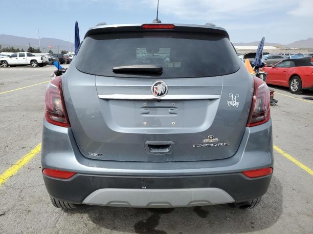 Photo 6 from auction – 2020 BUICK ENCORE PRE with VIN KL4CJASB7LB078177