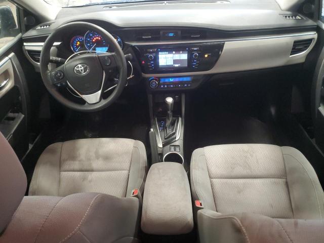 Photo 8 from auction – 2014 TOYOTA COROLLA EC with VIN 5YFBPRHE3EP160458