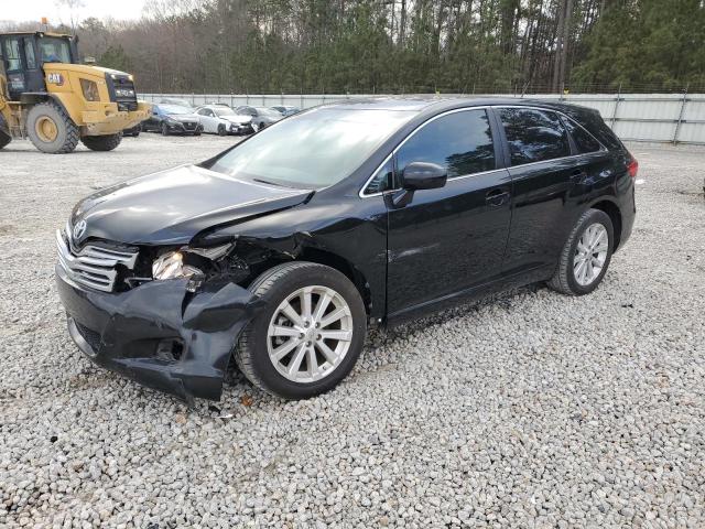 TOYOTA VENZA 2010 with VIN 4T3ZA3BB2AU037665 - Photo from auction