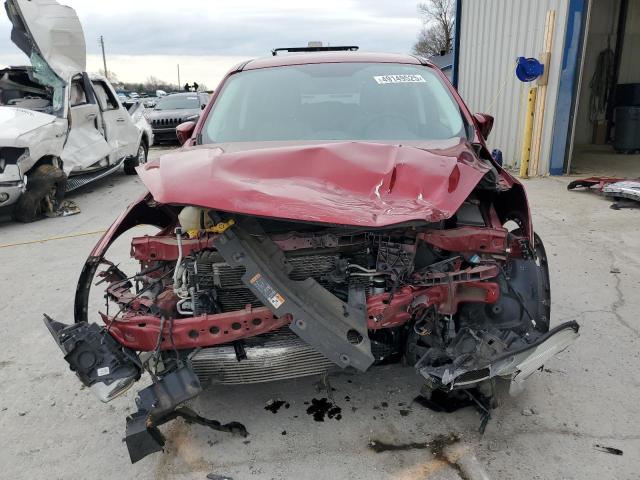 Photo 5 from auction – 2017 FORD ESCAPE SE with VIN 1FMCU0G91HUD34849