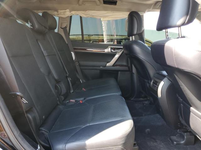 Photo 11 from auction – 2015 LEXUS GX 460 with VIN JTJBM7FX1F5114656