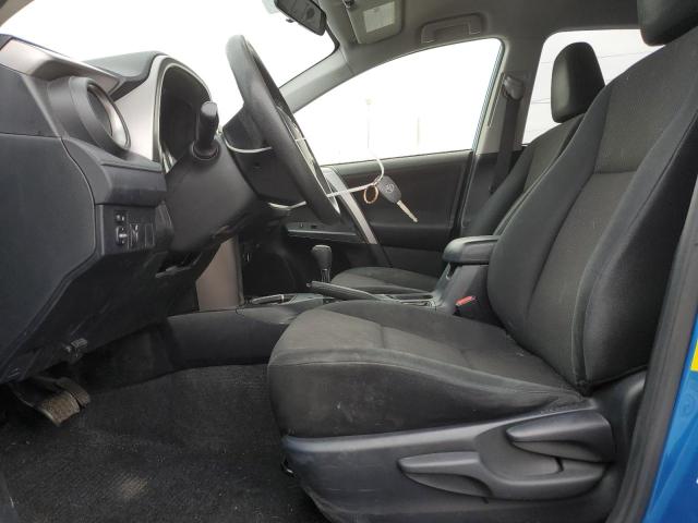 Photo 7 from auction – 2016 TOYOTA RAV4 LE with VIN JTMZFREV6GJ066409