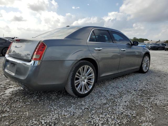 Photo 3 from auction – 2011 CHRYSLER 300 LIMITE with VIN 2C3CA5CG6BH549737