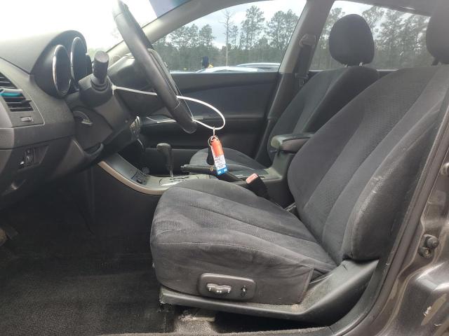 Photo 7 from auction – 2005 NISSAN ALTIMA SE with VIN 1N4BL11D35C364450