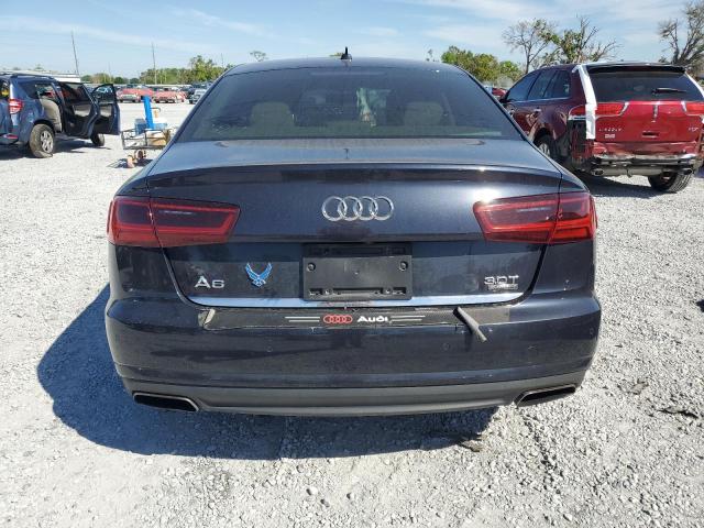 Photo 6 from auction – 2016 AUDI A6 PREMIUM with VIN WAUFGAFC6GN112311