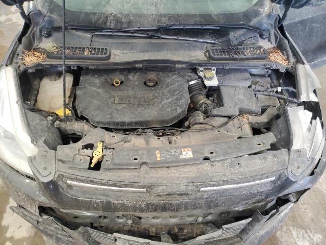 Photo 12 from auction – 2015 FORD ESCAPE SE with VIN 1FMCU9G96FUB01535