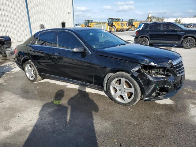 Photo 4 from auction – 2016 MERCEDES-BENZ E-CLASS E3 with VIN WDDHF5KB5GB288454