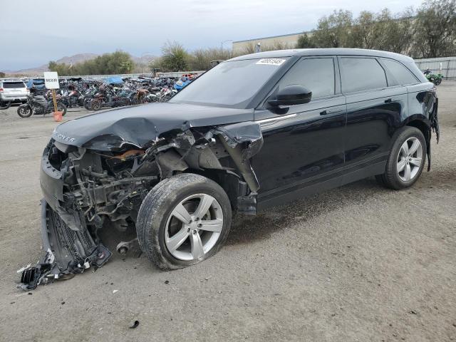 LAND ROVER RANGE ROVE 2018 with VIN SALYB2RN8JA769552 - Photo from auction