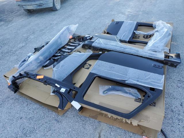 Photo 13 from auction – 2023 JEEP GLADIATOR with VIN 1C6JJTEG7PL580727