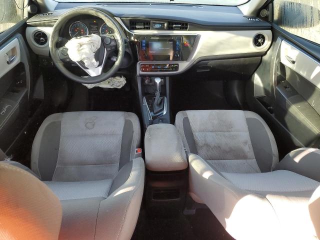 Photo 8 from auction – 2019 TOYOTA COROLLA with VIN 2T1BURHE3KC220694