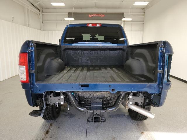 Photo 6 from auction – 2024 RAM 2500 BIG H with VIN 3C6UR5DJ2RG413223