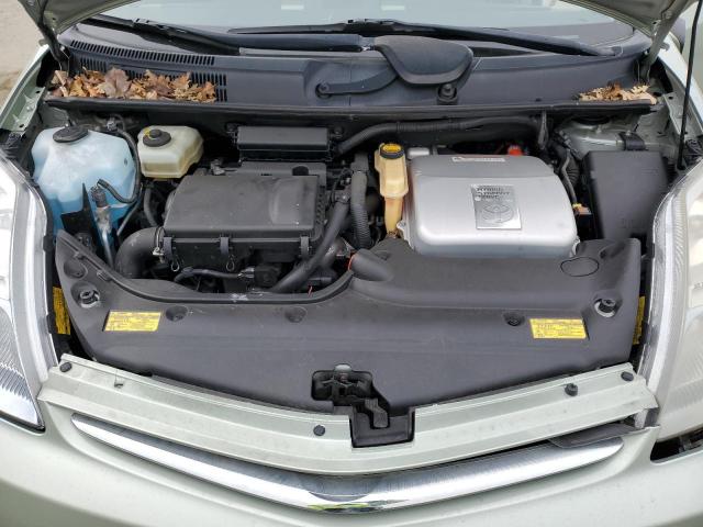 Photo 11 from auction – 2008 TOYOTA PRIUS with VIN JTDKB20U983358824